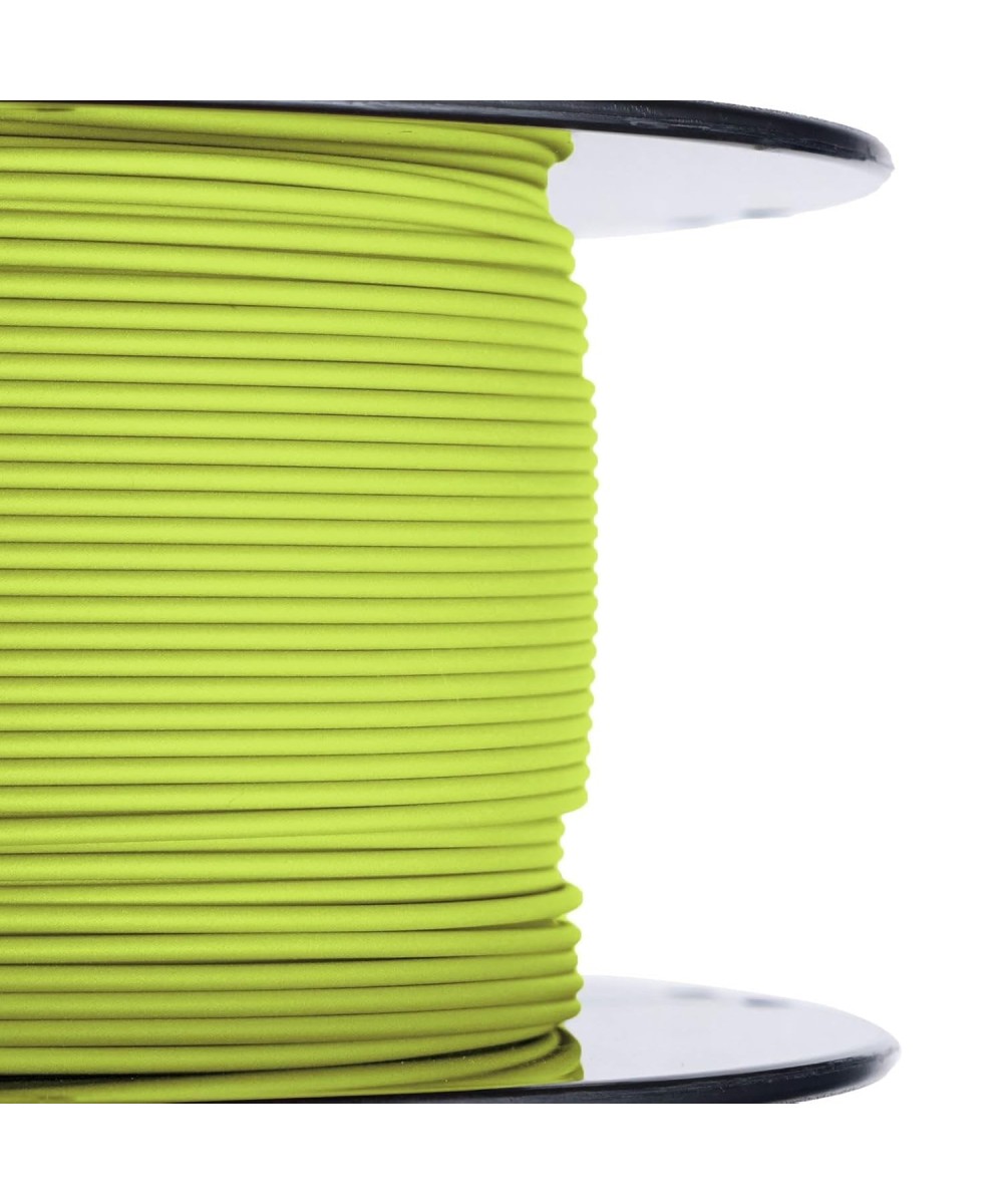 Filamento Flexible PETG Hatchbox 1.75mm 2.2 Lb