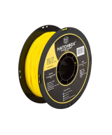 Filamento Flexible PETG Hatchbox 1.75mm 2.2 Lb