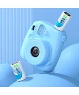 Batería de litio no recargable EBL CR2 3V 1000mAh