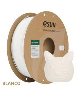 FILAMENTO PLA+ MATTE ESUN 1.75MM 1KG