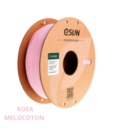 FILAMENTO PLA+ MATTE ESUN 1.75MM 1KG