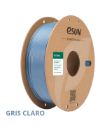 FILAMENTO PLA BASICO ESUN 1.75MM 1KG