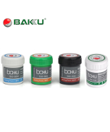 Estaño en pasta  BA-5052-5053-5054 Bauer BAKU