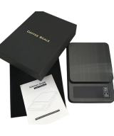 Balanza Digital de Alta Precision 0.1g-3Kg MS-K07