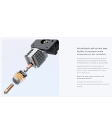 Impresora Ender 3 V3 KE