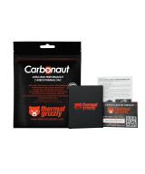 Thermal pad Almohadilla conductora de calor Grizzly