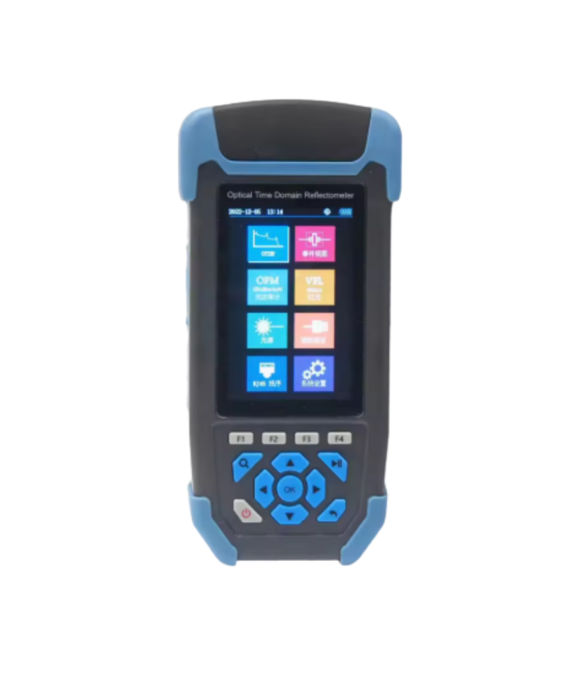 Medidor de distancia Optico (OTDR) JW3302Sj