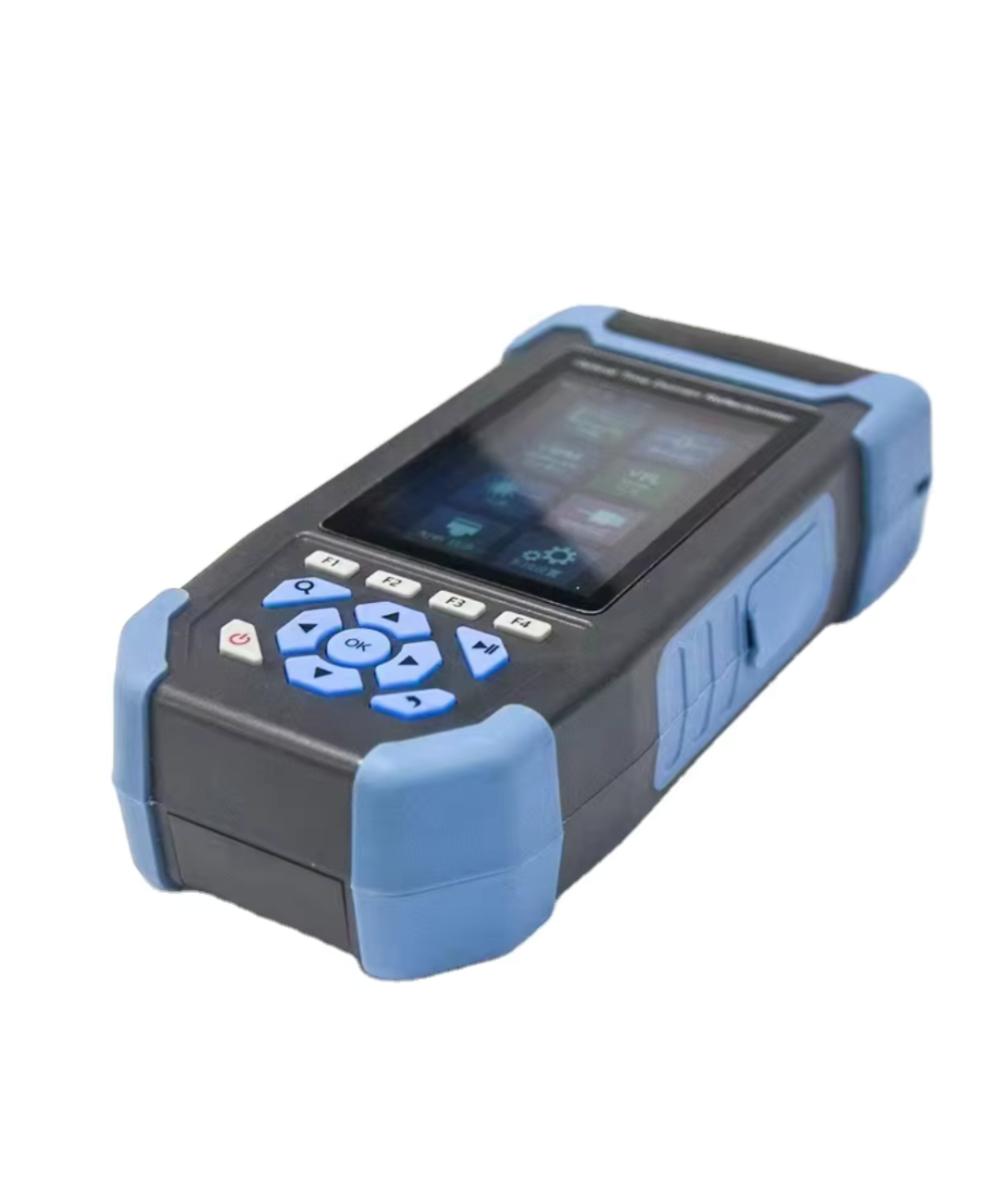 Medidor de distancia Optico (OTDR) JW3302Sj