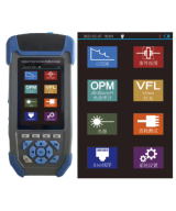 Medidor de distancia Optico (OTDR) JW3302Sj