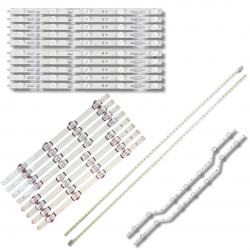 Tiras LED de Repuesto para...
