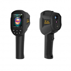 Camara Termografica...