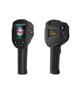 Camara Termografica recargable HTI - HT-06