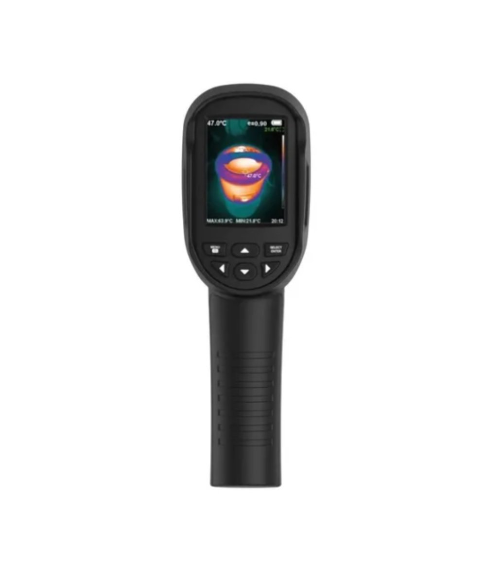 Camara Termografica recargable HTI - HT-06