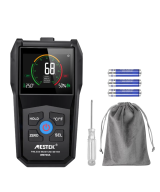 Medidor de humedad sin pines (Higrometro) Mestek WM700A