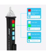 Lapiz de conductividad para electronica Mestek AC10
