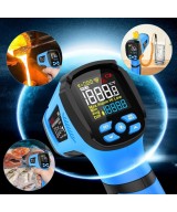 Pistola termica infrarrojo Termometro Industrial Mestek IR06A PRO