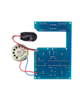 Kit DIY de Juego de Entrenamiento de Memoria