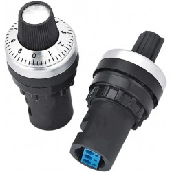 Potenciometro de regulacion...