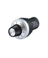 Potenciometro de regulacion de velocidad Largo 1K-100k