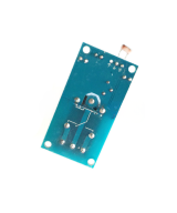 Modulo LDR con rele de un canal 5V -12V