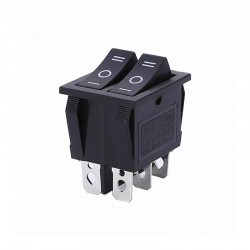 Interruptor basculante...