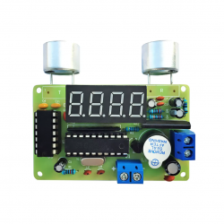 Kit electrónico DIY de...