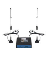 Router industrial LTE 4G YIFAN YF310-L