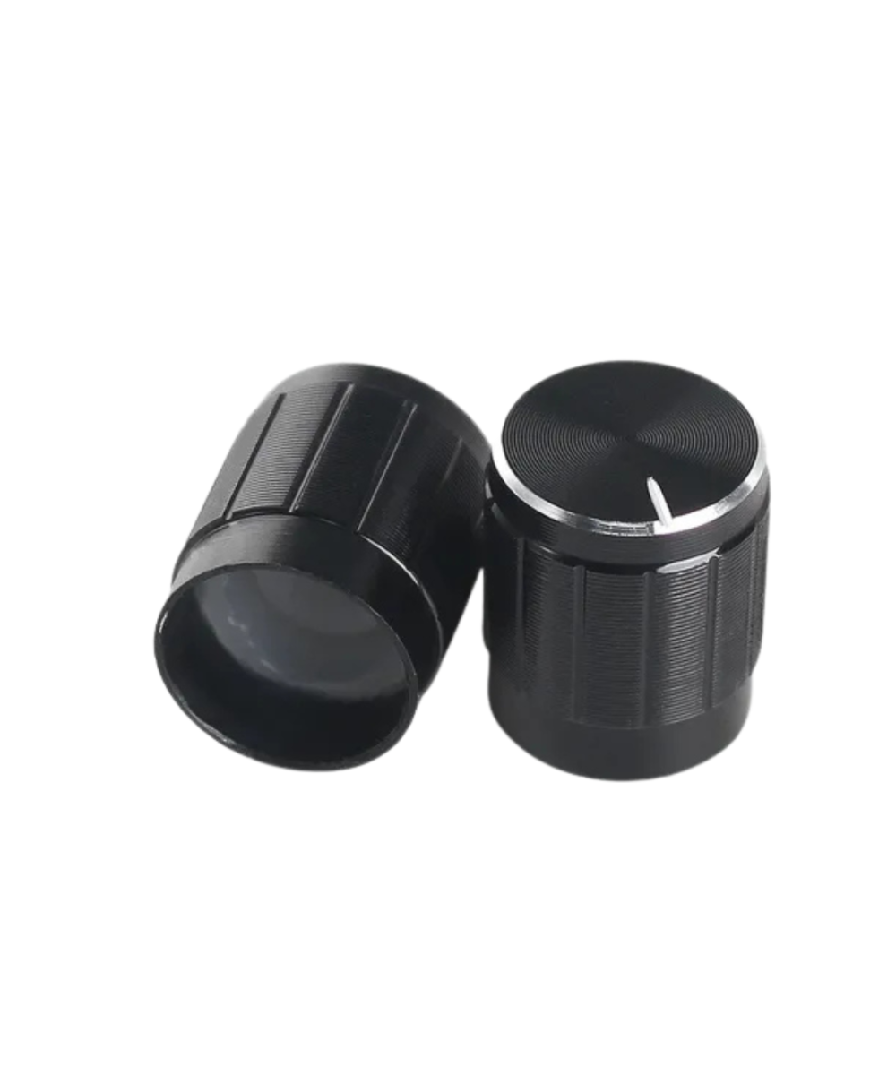 Perilla para potenciometro