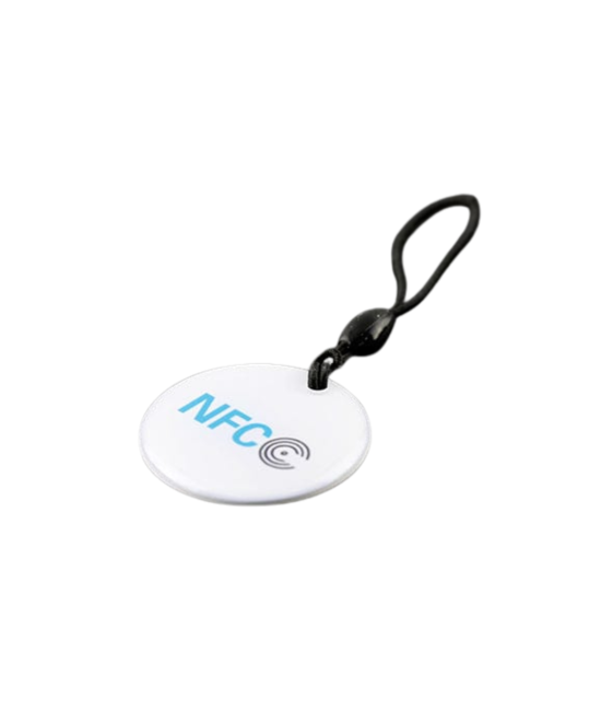 Tarjeta NFC 13.56MHz NXP S50
