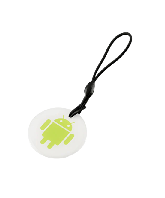 Tarjeta NFC 13.56MHz NXP S50