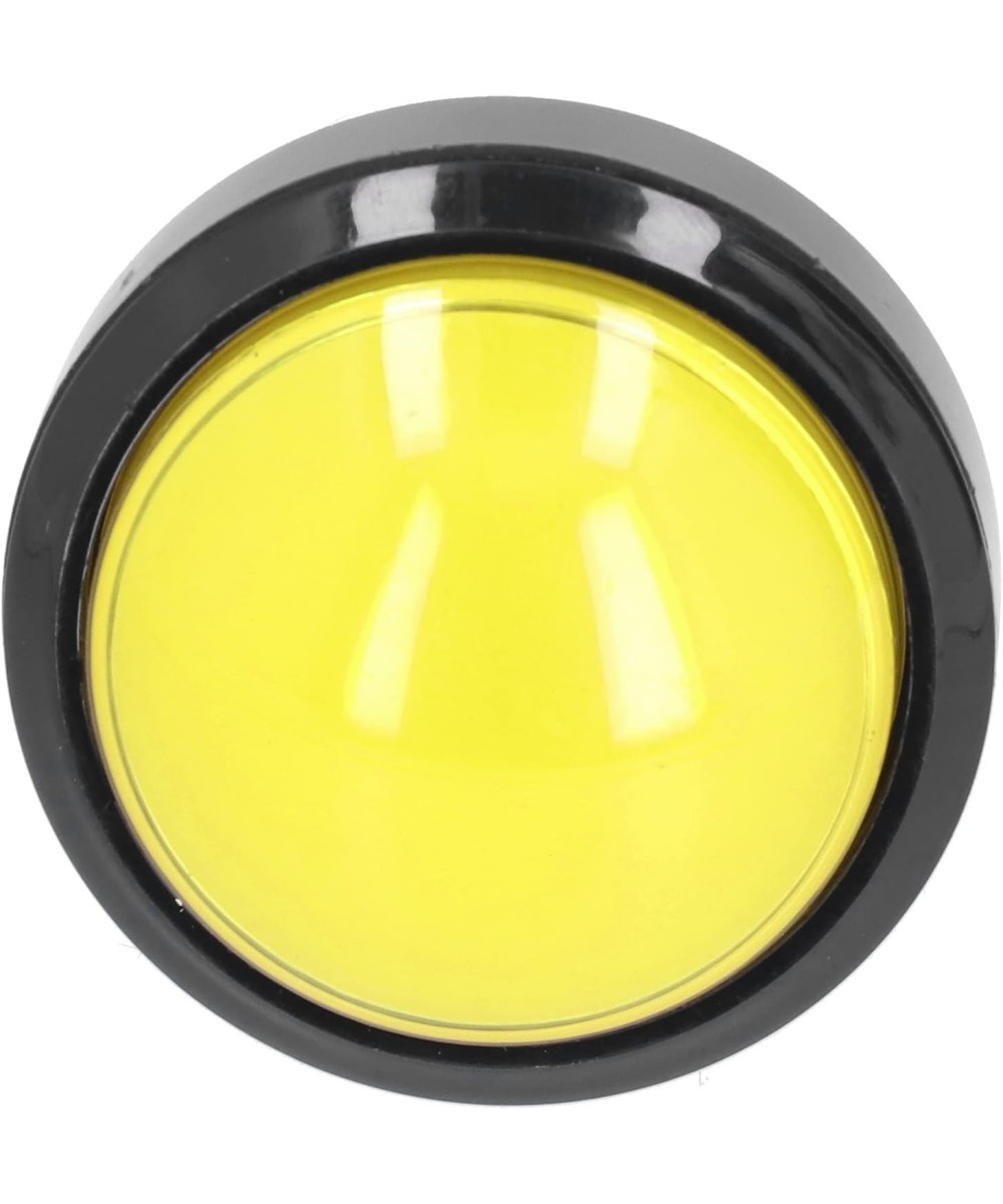 Boton push con luz de color 4 pulgadas