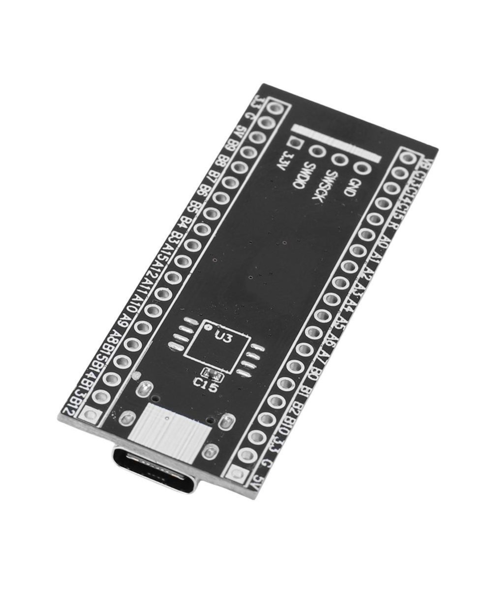 Tarjeta de desarrollo STM32 STM32F401