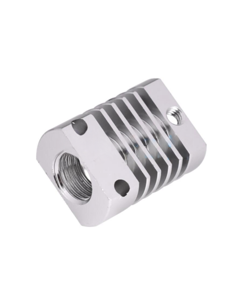 Disipador de calor para impresora CR10 27x20x12 mm 1,75 mm