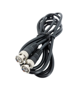 Cable BNC macho - macho 1M