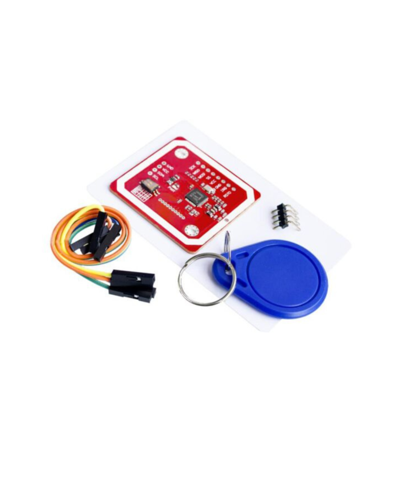 Modulo lector PN532 NFC RFID 13.56 MHz