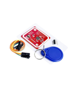 Modulo lector PN532 NFC RFID 13.56 MHz