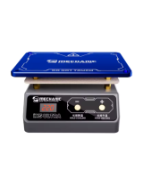 Estacion de precalentamiento para placas MECHANIC iX5 ULTRA