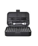 Kit de destornilladores de precision 130 en 1