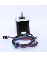 Motor de Paso a Paso Nema 17