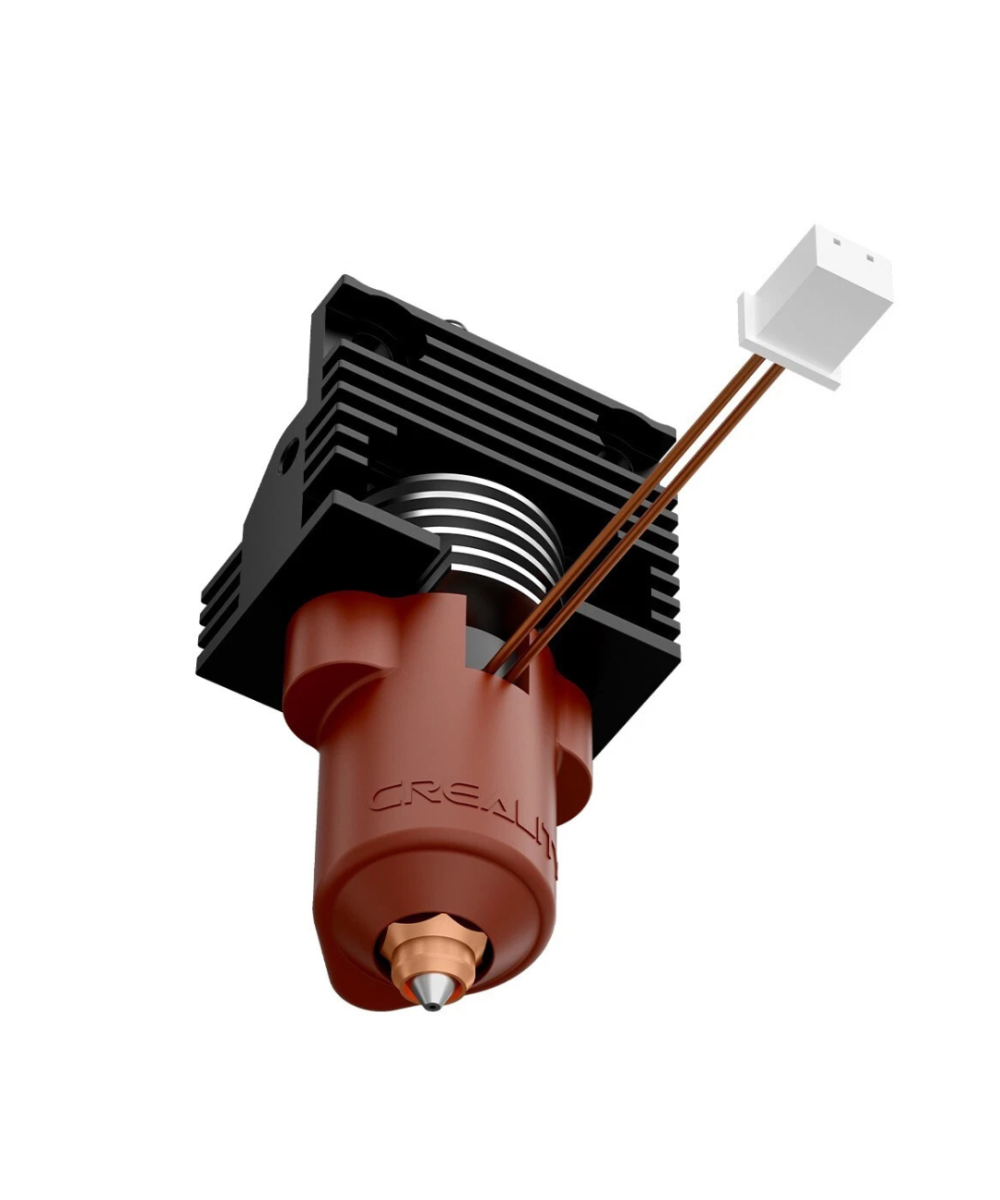 Kit de bloque calefactor ceramico Creality para K1/K1C/K1 Max