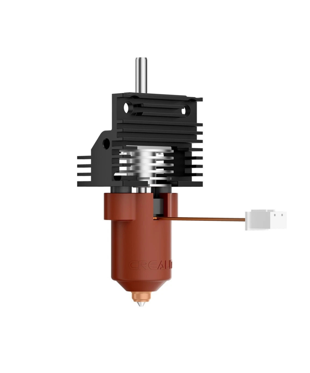 Kit de bloque calefactor ceramico Creality para K1/K1C/K1 Max