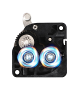 Kit de extrusion Creality K1 para impresión de alta velocidad para K1/K1 Max/K1C Ender 3