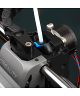 Kit de extrusion Creality K1 para impresión de alta velocidad para K1/K1 Max/K1C Ender 3