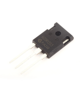 Transistor de potencia H20R1353, IGBT, 20A, 1350V, TO-3P