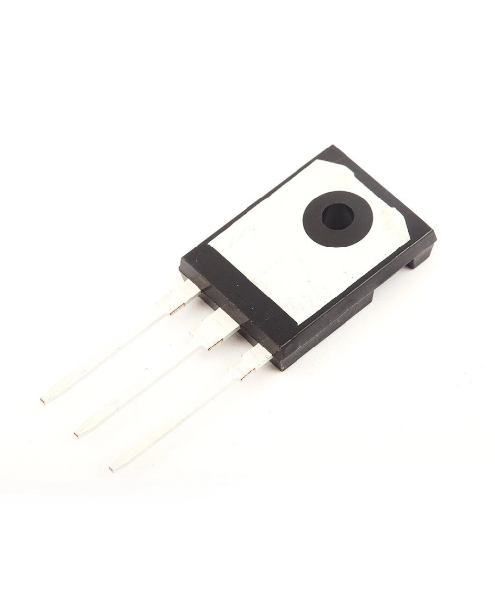 Transistor de potencia H20R1353, IGBT, 20A, 1350V, TO-3P