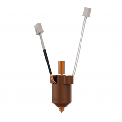 Kit de bloque calefactor...