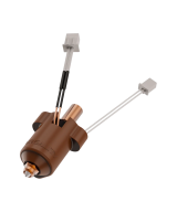 Kit de bloque calefactor ceramico para impresora 3D Creality Ender-3 V3 KE