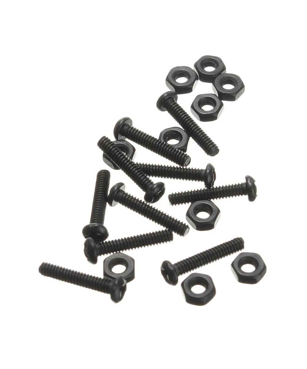 Par de motores y chassis para barco RC