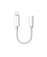 Convertidor de lightning a 3.5mm