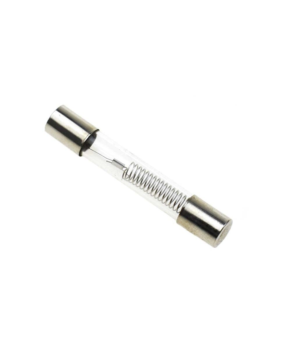 Fusible de vidrio alto voltaje 5kv 0.75A